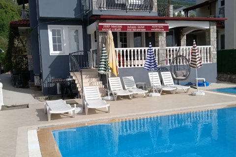 Villa for sale  in Ovacik, Mugla, Turkey, 5 bedrooms, 198m2, No. 215148 – photo 18