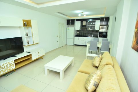 Аренда квартиры в Каргыджаке, Аланье, Анталье, Турция 1+1, 70м2, №219830 – фото 14
