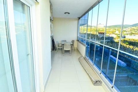 Аренда квартиры в Каргыджаке, Аланье, Анталье, Турция 1+1, 70м2, №219830 – фото 4