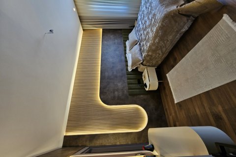 2+1 Leilighet i Demirtas, Alanya, Antalya, Tyrkia Nr. 226688 - 9