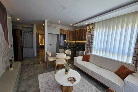 2+1 Leilighet i Demirtas, Alanya, Antalya, Tyrkia Nr. 226688 - 6
