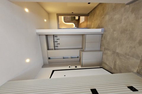2+1 Leilighet i Demirtas, Alanya, Antalya, Tyrkia Nr. 226688 - 8