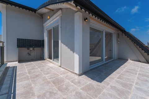 Lejlighed i Alanya, Antalya, Tyrkiet Nr. 227616 - 20