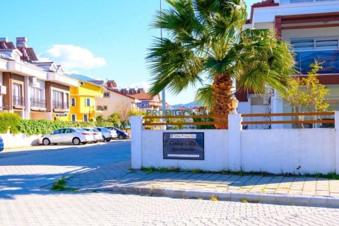   i Fethiye, Mugla, Tyrkia Nr. 225506