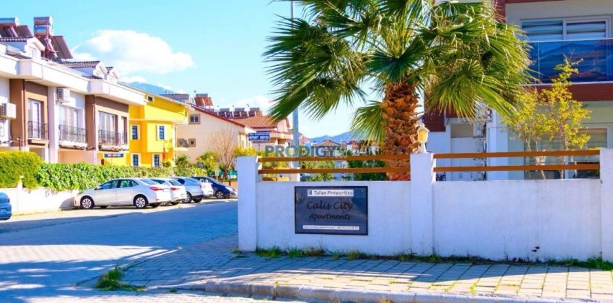 i Fethiye, Mugla, Tyrkia Nr. 225506