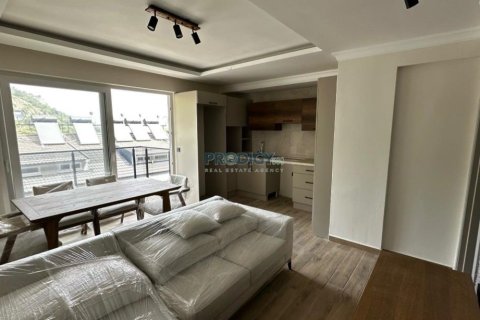 Apartment for sale  in Fethiye, Mugla, Turkey, 1 bedroom, 50m2, No. 225505 – photo 14