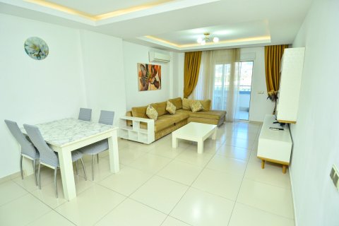 Аренда квартиры в Каргыджаке, Аланье, Анталье, Турция 1+1, 70м2, №219830 – фото 12