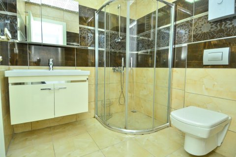 Аренда квартиры в Каргыджаке, Аланье, Анталье, Турция 1+1, 70м2, №219830 – фото 11