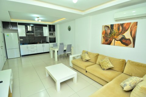 Аренда квартиры в Каргыджаке, Аланье, Анталье, Турция 1+1, 70м2, №219830 – фото 13