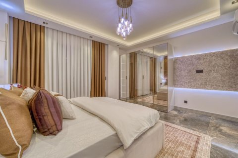 5+1 Villa  in Bektas, Alanya, Antalya, Türkei Nr. 215680 - 16
