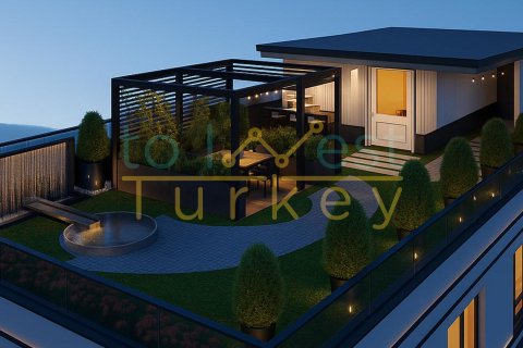 3+0 Lejlighed i Kadikoy, Istanbul, Tyrkiet Nr. 227552 - 4