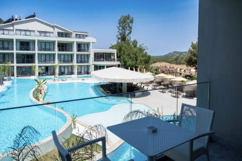 Daire 1+1 Fethiye, Muğla, Türkiye №227450 - 3