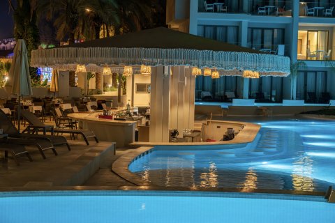 Daire 1+1 Fethiye, Muğla, Türkiye №227450 - 2