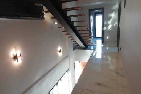 4+1 Villa  in Fethiye, Mugla, Türkei Nr. 214937 - 10