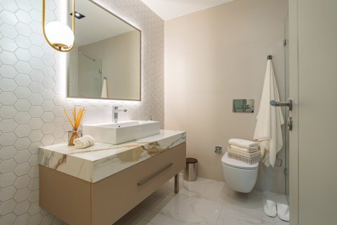 Daire  3+1  Kartal, İstanbul, Türkiye №216023 - 18