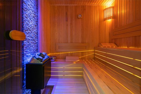 Продажа виллы в Бююкчекмедже, Стамбуле, Турция 7+1, 750м2, №212474 – фото 26