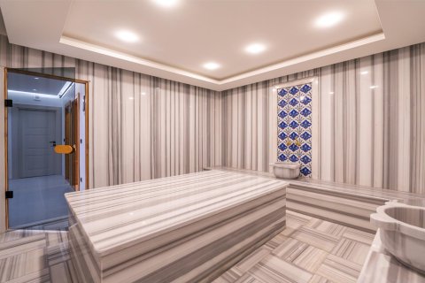 Продажа виллы в Бююкчекмедже, Стамбуле, Турция 7+1, 750м2, №212474 – фото 27