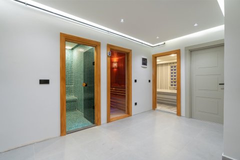 Продажа виллы в Бююкчекмедже, Стамбуле, Турция 7+1, 750м2, №212474 – фото 25