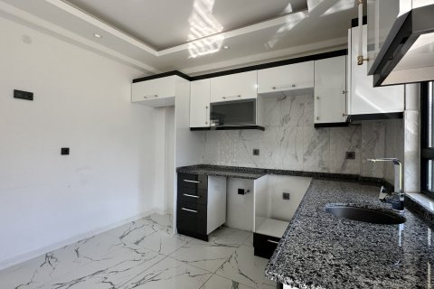 Продажа виллы  в Кемере, Анталье, Турция 3+1, 110м2, №227023 – фото 8