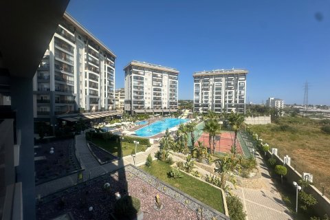 Продажа квартиры в Авсалларе, Анталье, Турция 2+1, 85м2, №237570 – фото 20