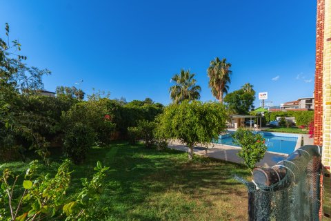 Leilighet i Alanya, Antalya, Tyrkia Nr. 226518 - 16