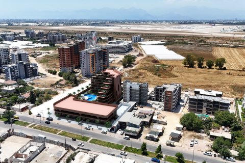 Commercial property for sale in Altintash, Antalya, Turkey, studio, 412m2, No. 228757 – photo 3