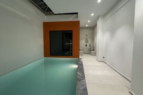 Villa  4+1  Fethiye, Muğla, Türkiye №212328 - 14