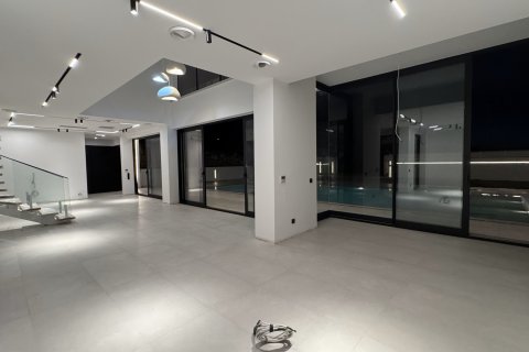 Villa  4+1  Fethiye, Muğla, Türkiye №212328 - 12