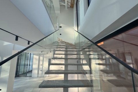 Villa  4+1  Fethiye, Muğla, Türkiye №212328 - 13