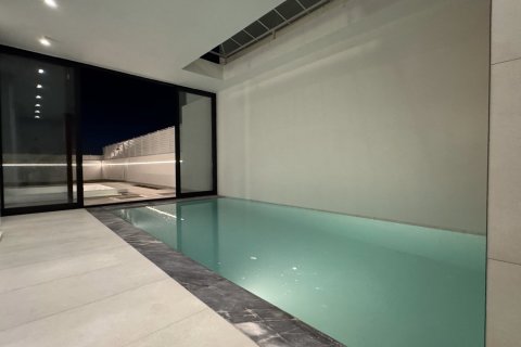 Villa  4+1  Fethiye, Muğla, Türkiye №212328 - 15