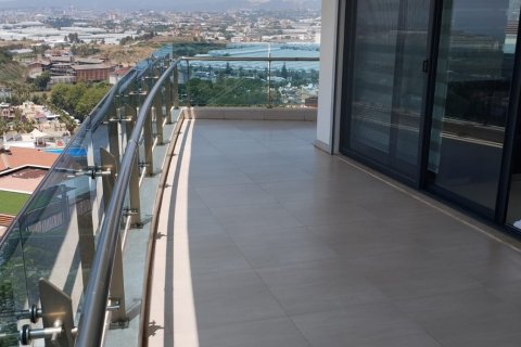 1+1 Leilighet  i Konakli, Antalya, Tyrkia Nr. 221472 - 15