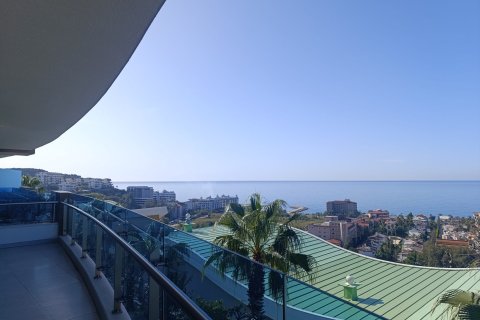 1+1 Leilighet  i Konakli, Antalya, Tyrkia Nr. 221472 - 12