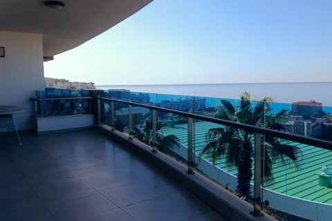 1+1 Leilighet  i Konakli, Antalya, Tyrkia Nr. 221472 - 13