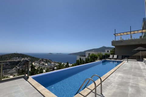 2+1 Lägenhet i Kalkan, Antalya, Turkiet Nr. 217843 - 8
