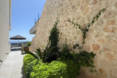 2+1 Lägenhet i Kalkan, Antalya, Turkiet Nr. 217843 - 7