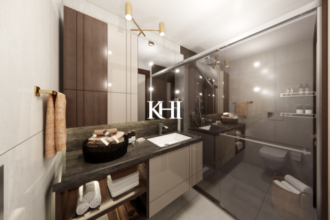 Apartment for sale  in Zeytinburnu, Istanbul, Turkey, 3 bedrooms, 176m2, No. 223189 – photo 11