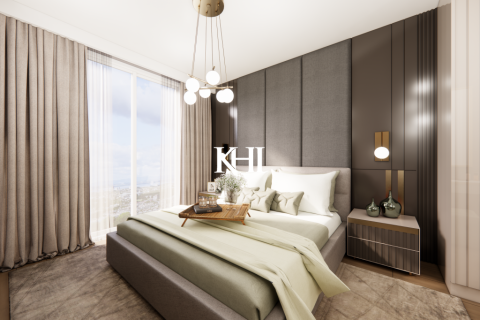 Apartment for sale  in Zeytinburnu, Istanbul, Turkey, 3 bedrooms, 176m2, No. 223189 – photo 10