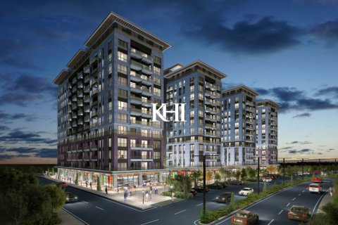 Apartment for sale  in Zeytinburnu, Istanbul, Turkey, 3 bedrooms, 176m2, No. 223189 – photo 12