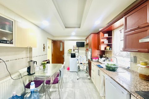 3+1 Lejlighed i Kusadasi, Aydin, Tyrkiet Nr. 215749 - 8