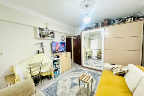 3+1 Lejlighed i Kusadasi, Aydin, Tyrkiet Nr. 215749 - 5