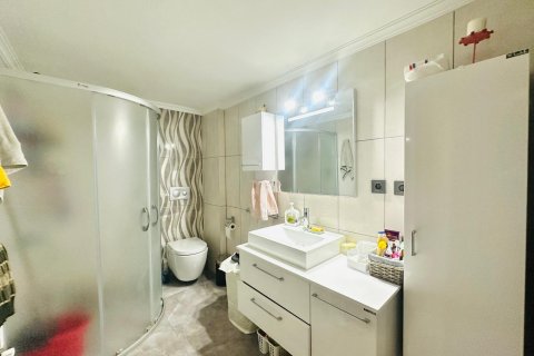 3+1 Lejlighed i Kusadasi, Aydin, Tyrkiet Nr. 215749 - 6