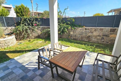 Продажа виллы в Бодруме, Мугле, Турция 3+1, 170м2, №212373 – фото 20