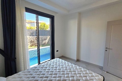 Продажа виллы в Бодруме, Мугле, Турция 3+1, 170м2, №212373 – фото 22