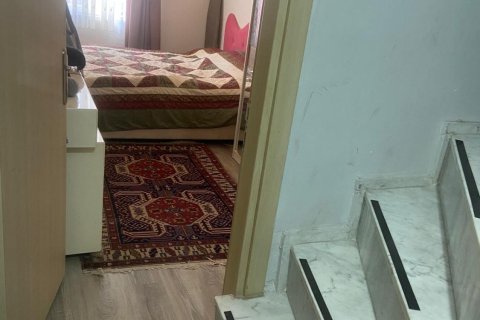 4+1 Villa i Fethiye, Mugla, Tyrkiet Nr. 226998 - 13