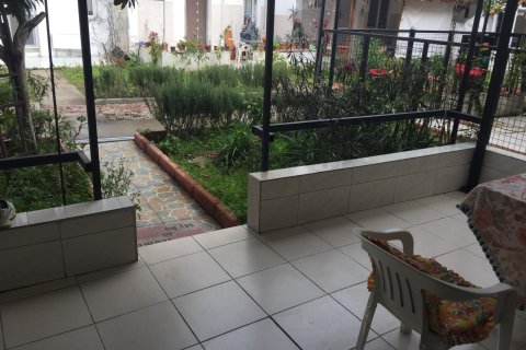 4+1 Villa i Fethiye, Mugla, Tyrkiet Nr. 226998 - 12