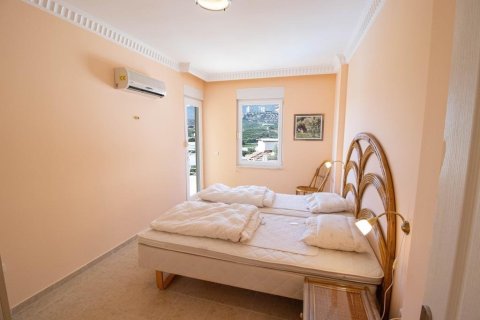 4+1 Villa  in Kargicak, Alanya, Antalya, Türkei Nr. 215679 - 25