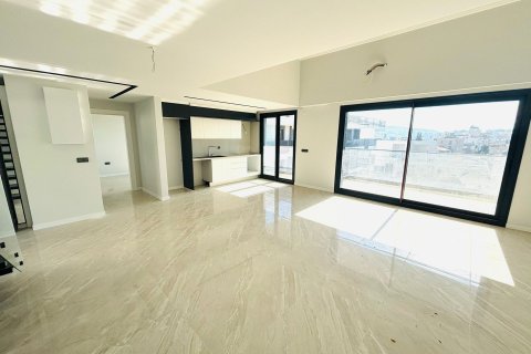 Dubleks daire  2+1  Kuşadası, Aydın, Türkiye №216007 - 9