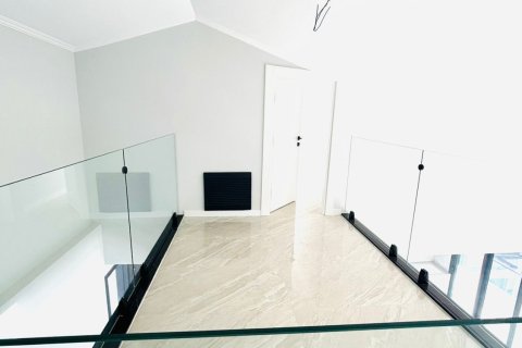 Dubleks daire  2+1  Kuşadası, Aydın, Türkiye №216007 - 11