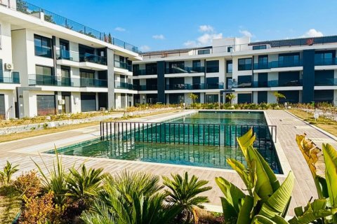 Dubleks daire  2+1  Kuşadası, Aydın, Türkiye №216007 - 10