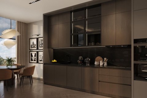 4+1 Villa i Altintash, Antalya, Tyrkia Nr. 232188 - 22